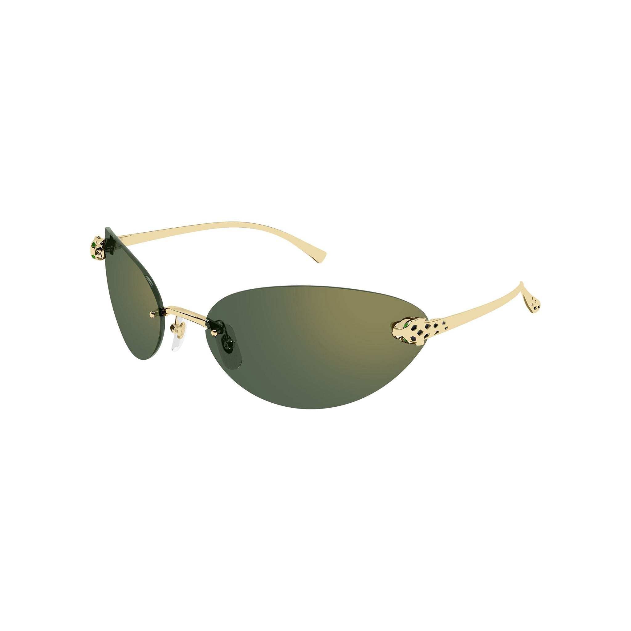 CARTIER CT 0635 - Jorge Oculista