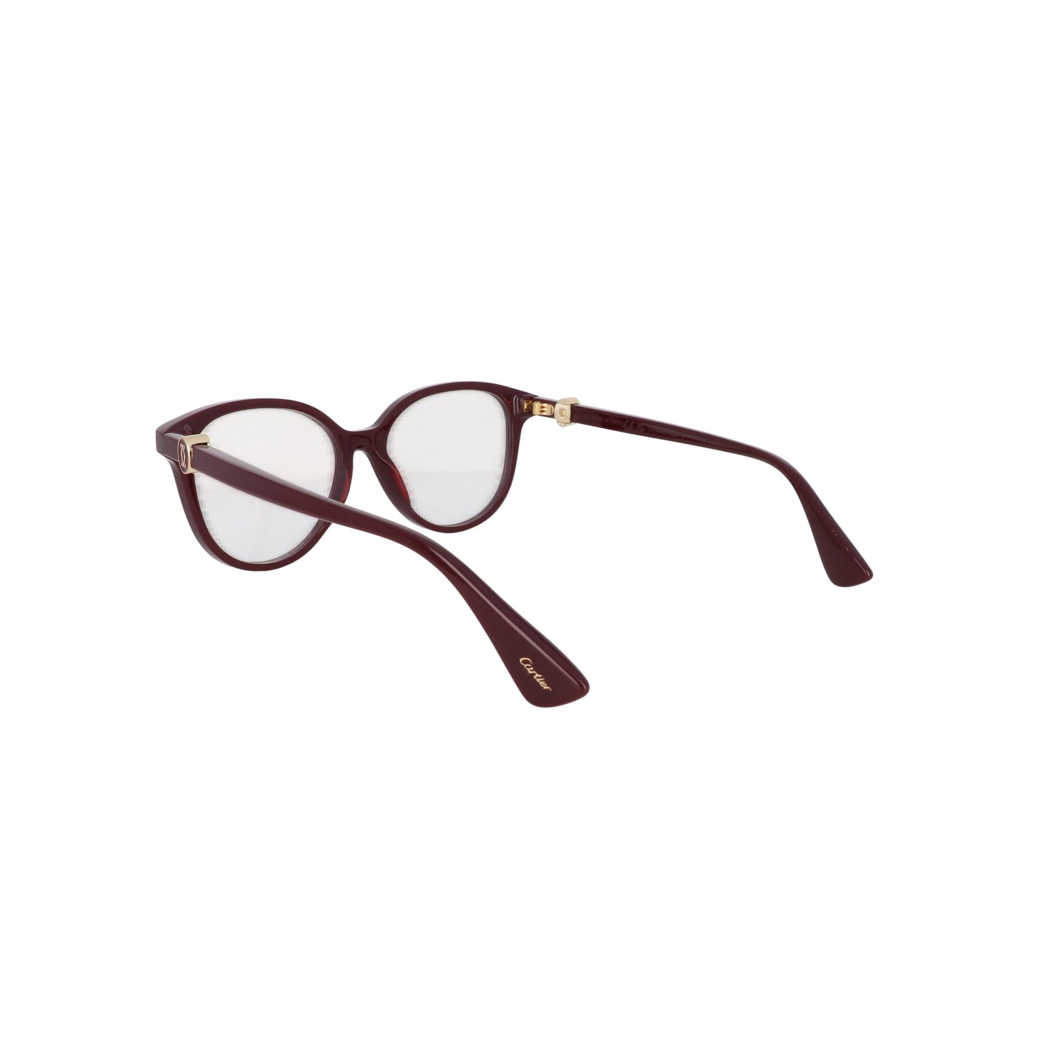 CARTIER CT 06430 - Jorge Oculista