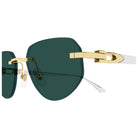 CARTIER CT 0661 - Jorge Oculista