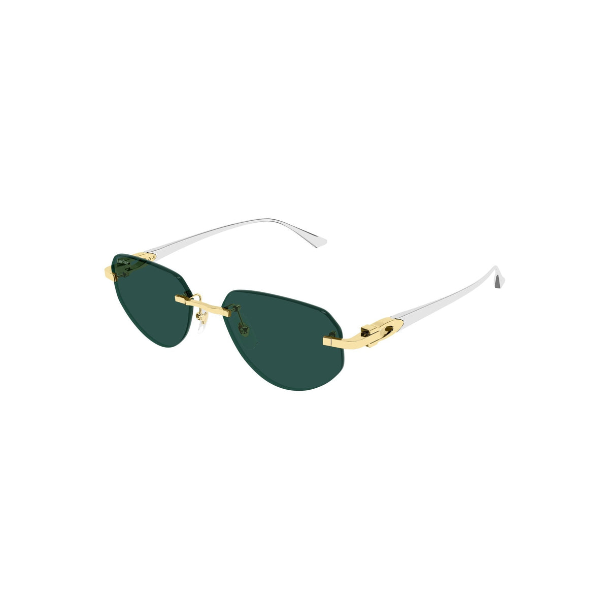 CARTIER CT 0661 - Jorge Oculista