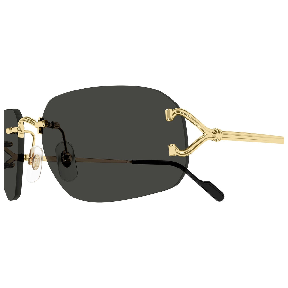 CARTIER CT 0663 - Jorge Oculista