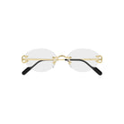 CARTIER CT 0665 - Jorge Oculista