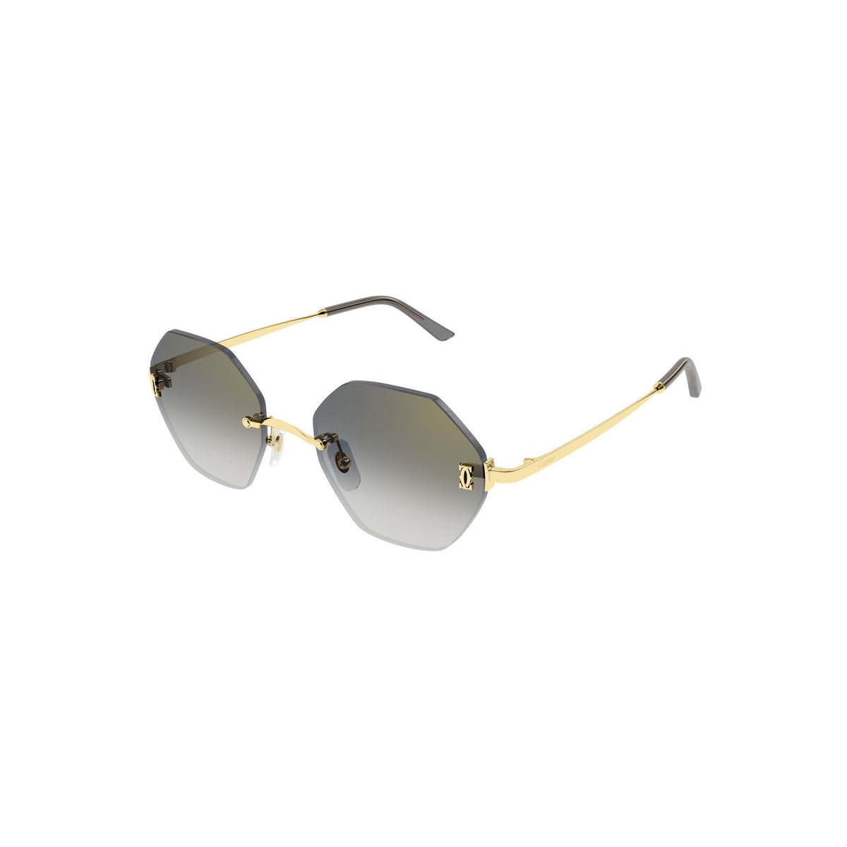 CARTIER CT 0671 - Jorge Oculista
