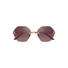 CARTIER CT 0671 - Jorge Oculista