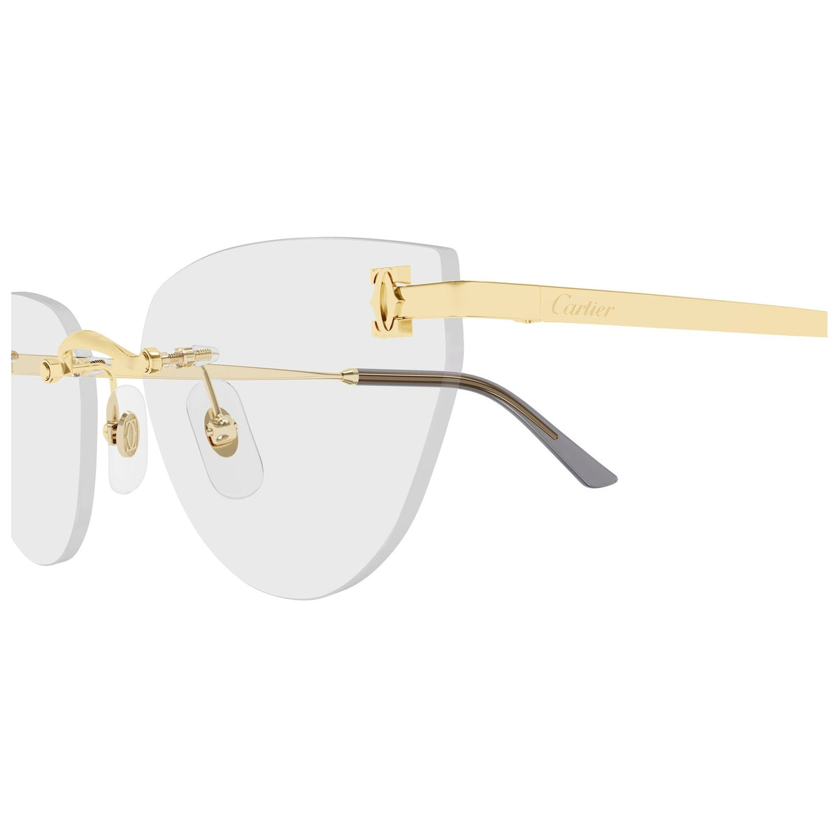 CARTIER CT 0673 - Jorge Oculista