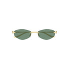 CARTIER CT 0675 - Jorge Oculista