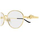 CARTIER CT 0677 - Jorge Oculista