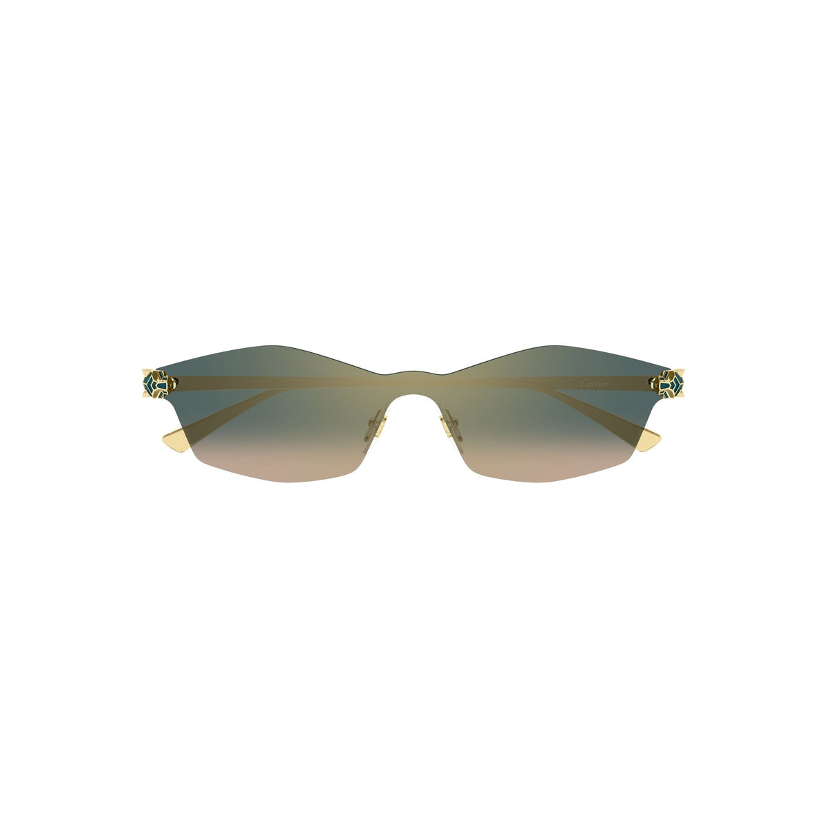 CARTIER CT 0678 - Jorge Oculista