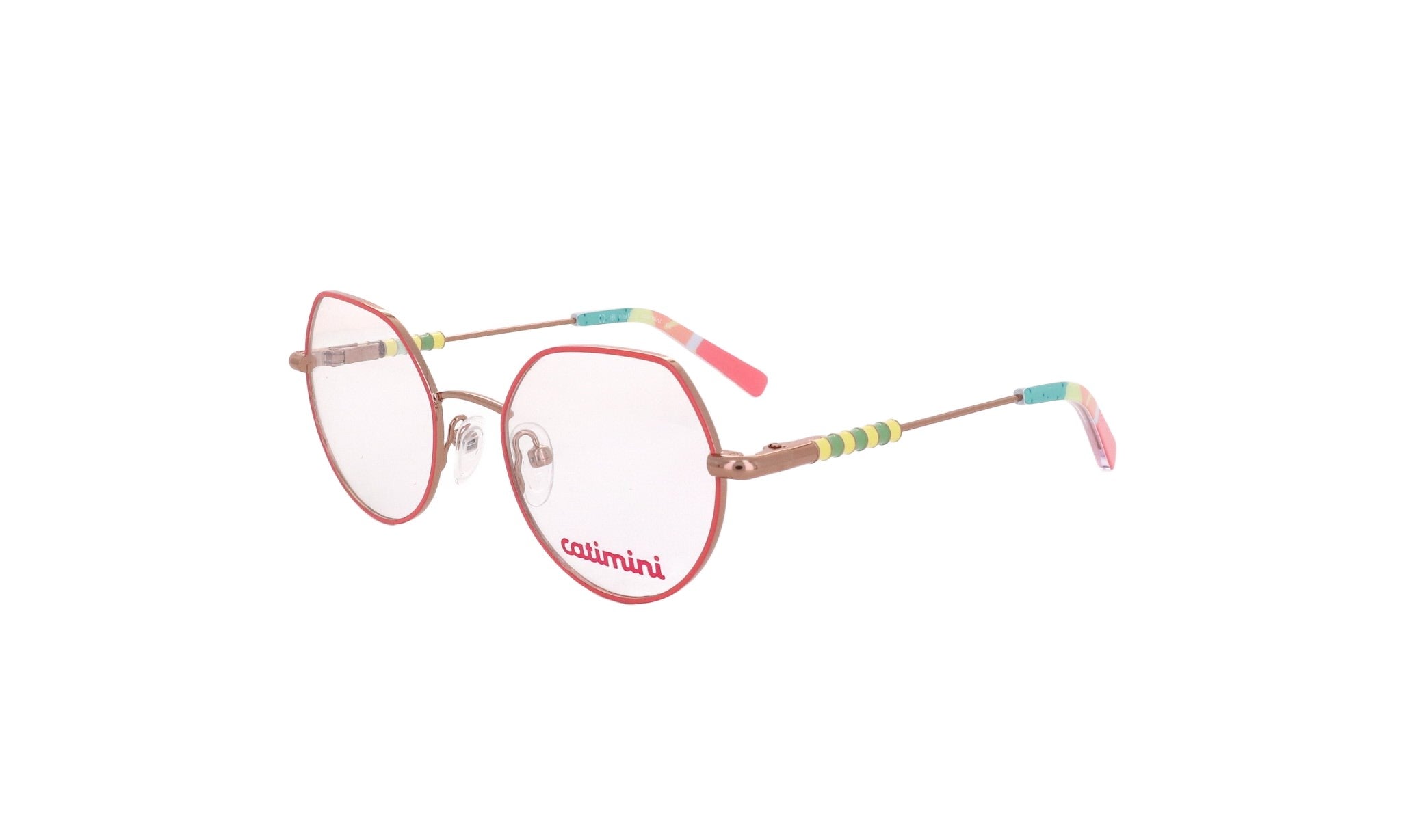 CATIMINI CA 173 - Jorge Oculista