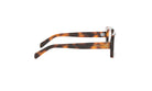 A pair of tortoiseshell-framed sunglasses with the Celine logo visible on the temples.