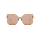 CD CHAIN M1U MASK SUNGLASSES - Jorge Oculista