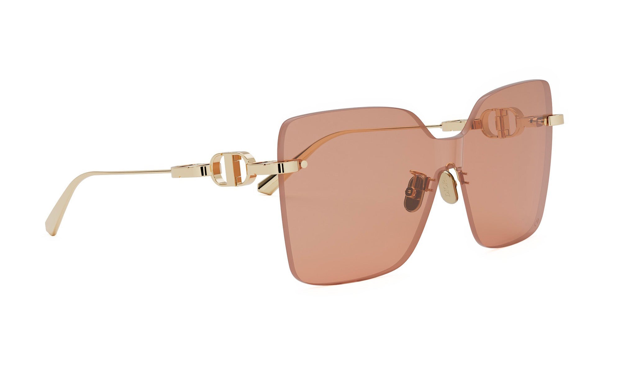 CD CHAIN M1U MASK SUNGLASSES - Jorge Oculista