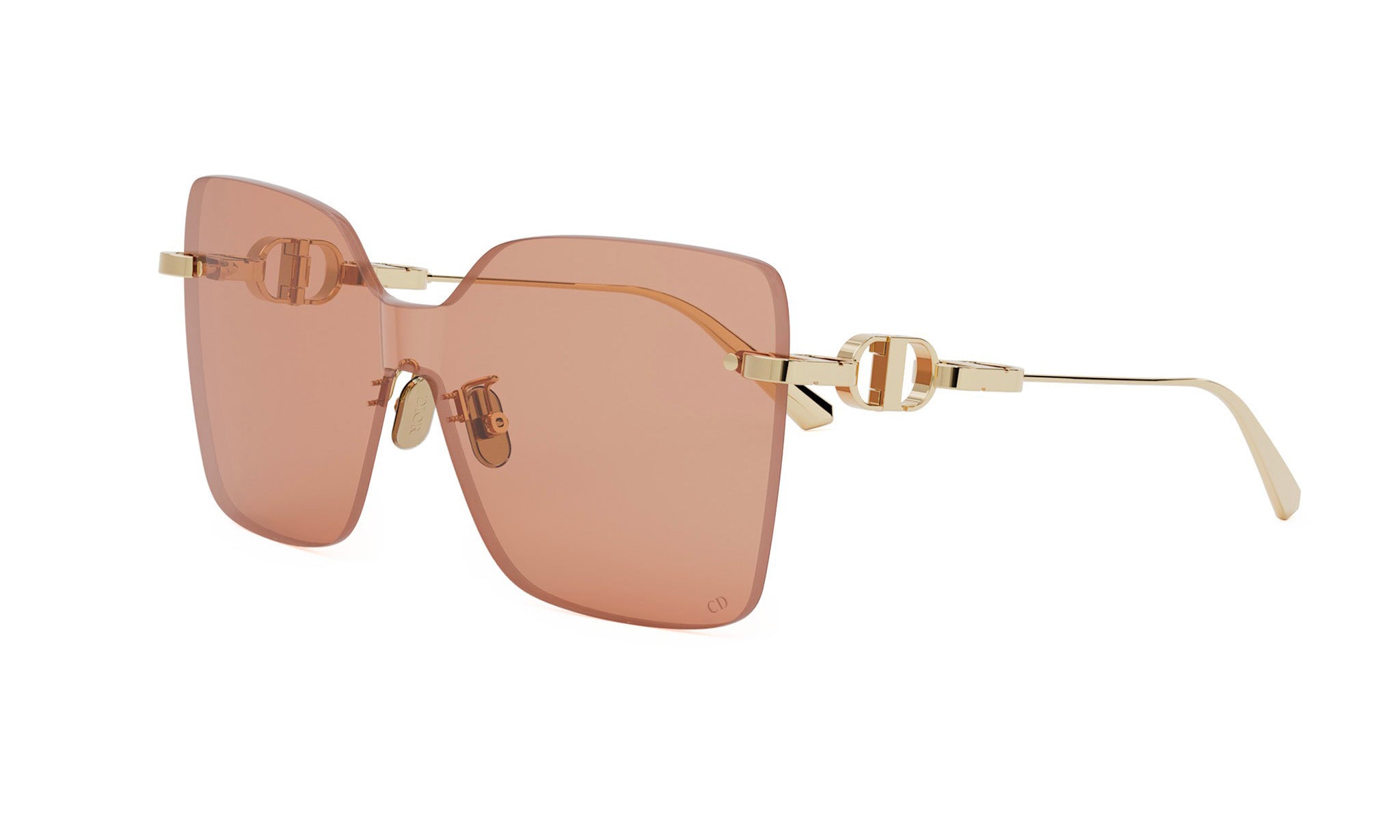 CD CHAIN M1U MASK SUNGLASSES - Jorge Oculista