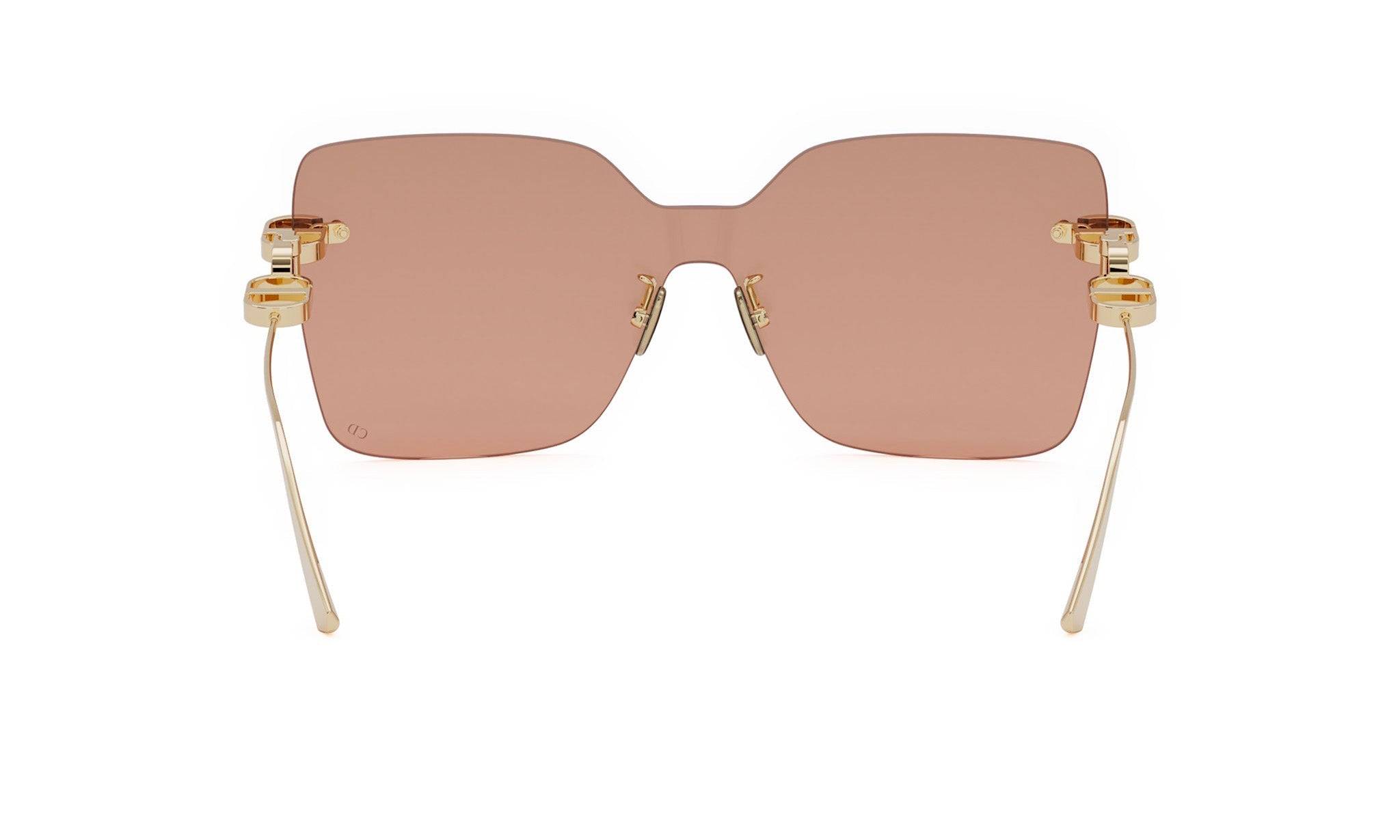 CD CHAIN M1U MASK SUNGLASSES - Jorge Oculista