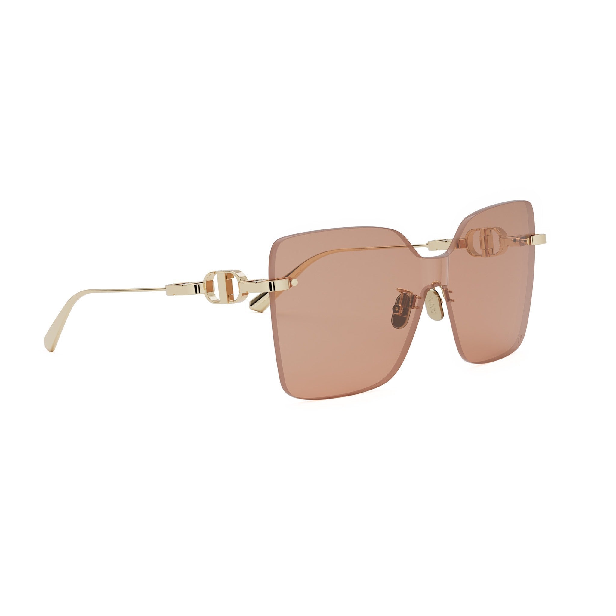 CD CHAIN M1U MASK SUNGLASSES - Jorge Oculista