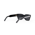 CD DIAMOND S2I GEOMETRIC SUNGLASSES - Jorge Oculista