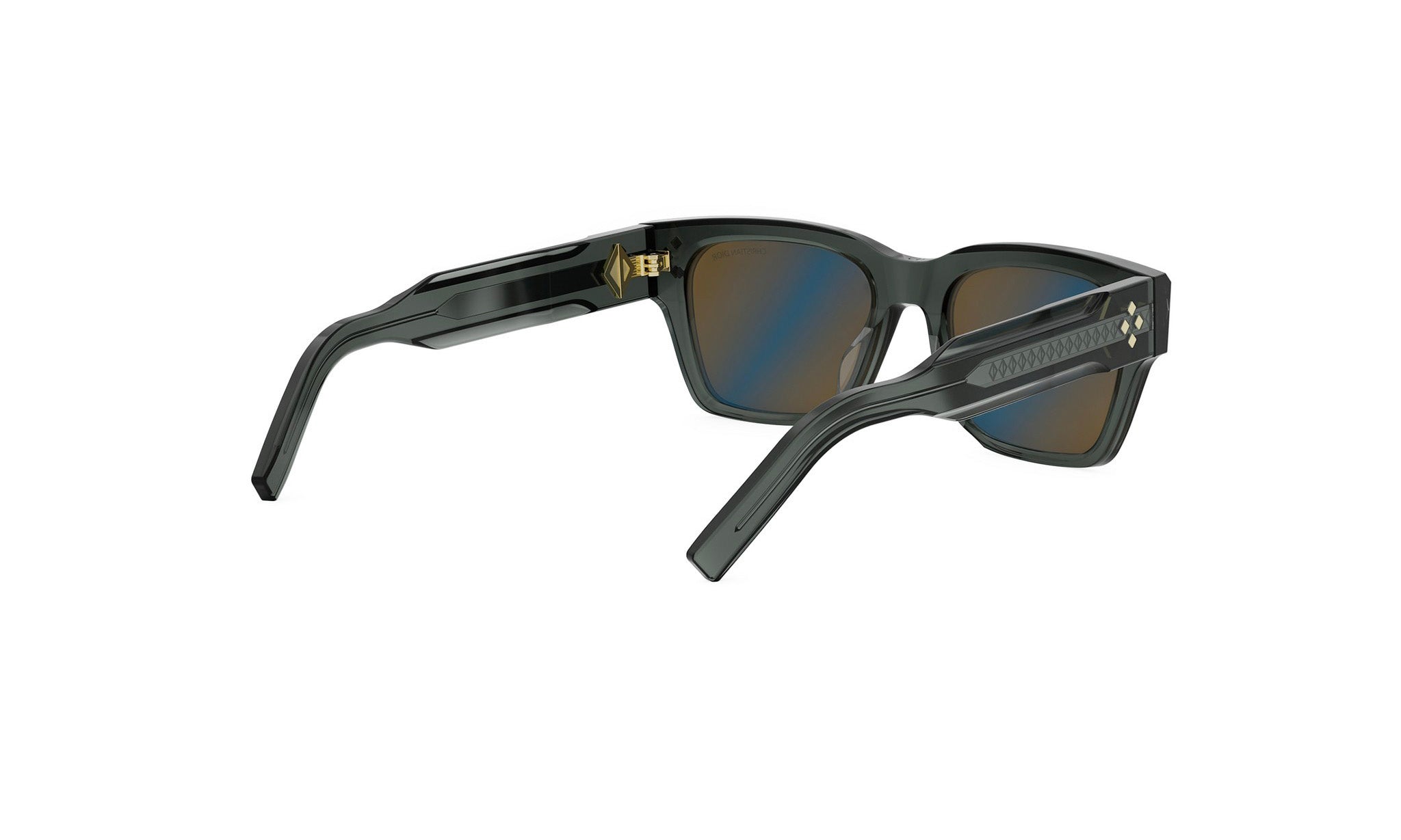 CD DIAMOND S2I GEOMETRIC SUNGLASSES - Jorge Oculista