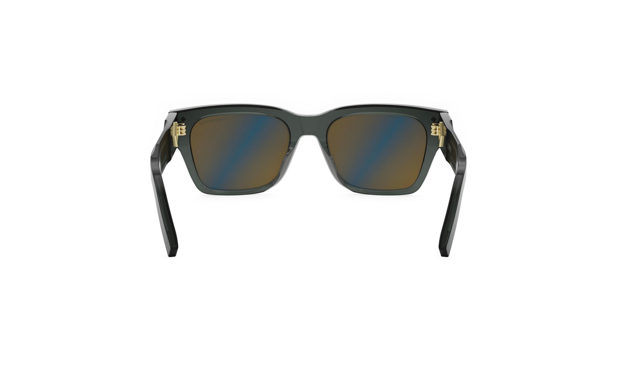 CD DIAMOND S2I GEOMETRIC SUNGLASSES - Jorge Oculista