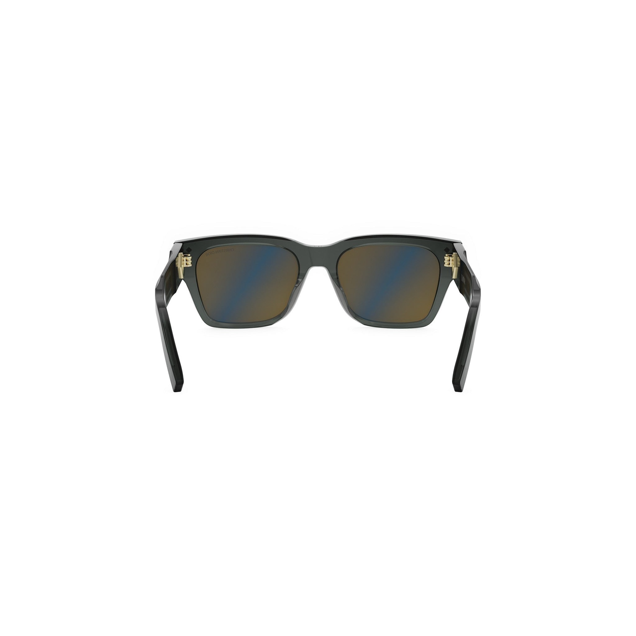 CD DIAMOND S2I GEOMETRIC SUNGLASSES - Jorge Oculista