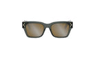 CD DIAMOND S2I GEOMETRIC SUNGLASSES - Jorge Oculista