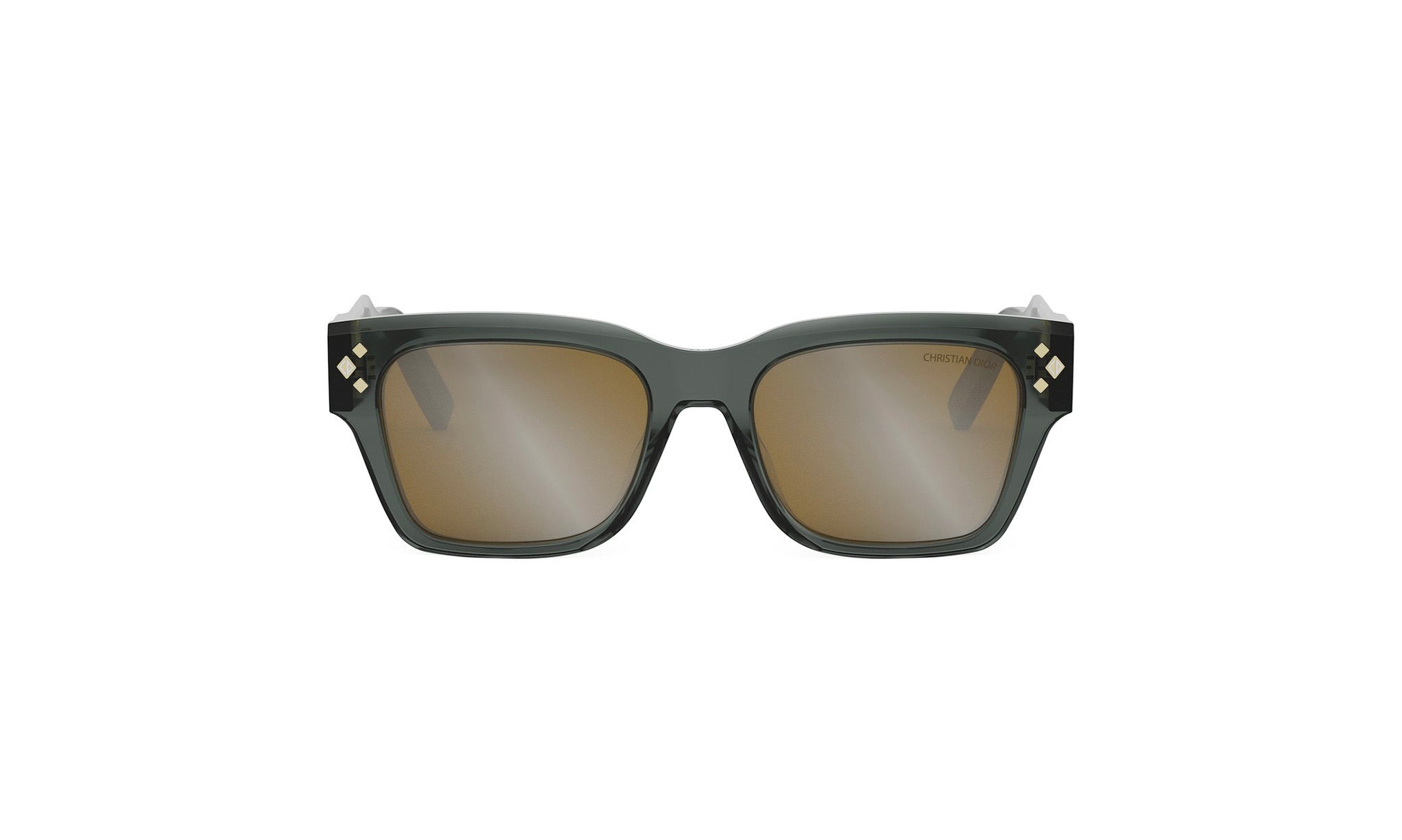 CD DIAMOND S2I GEOMETRIC SUNGLASSES - Jorge Oculista