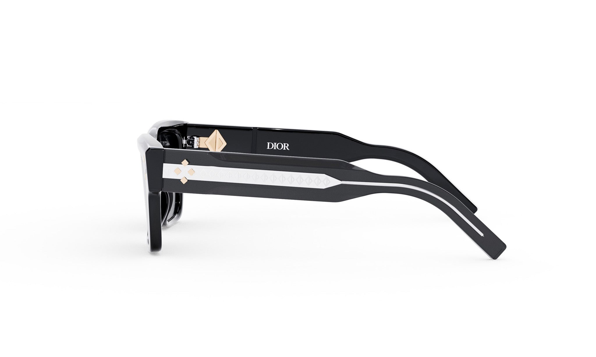 CD DIAMOND S2I GEOMETRIC SUNGLASSES - Jorge Oculista