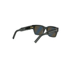 CD DIAMOND S2I GEOMETRIC SUNGLASSES - Jorge Oculista