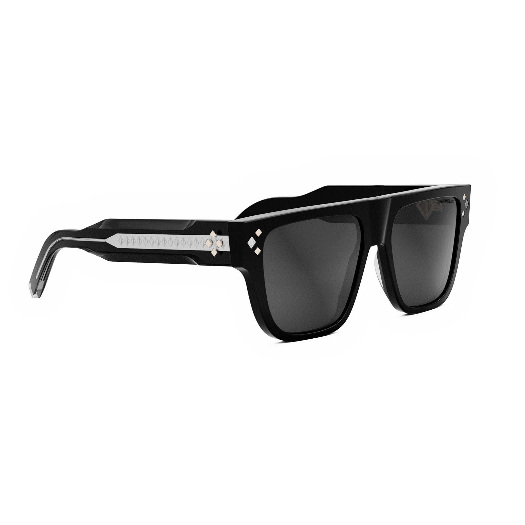 CD DIAMOND S6I SQUARE SUNGLASSES - Jorge Oculista