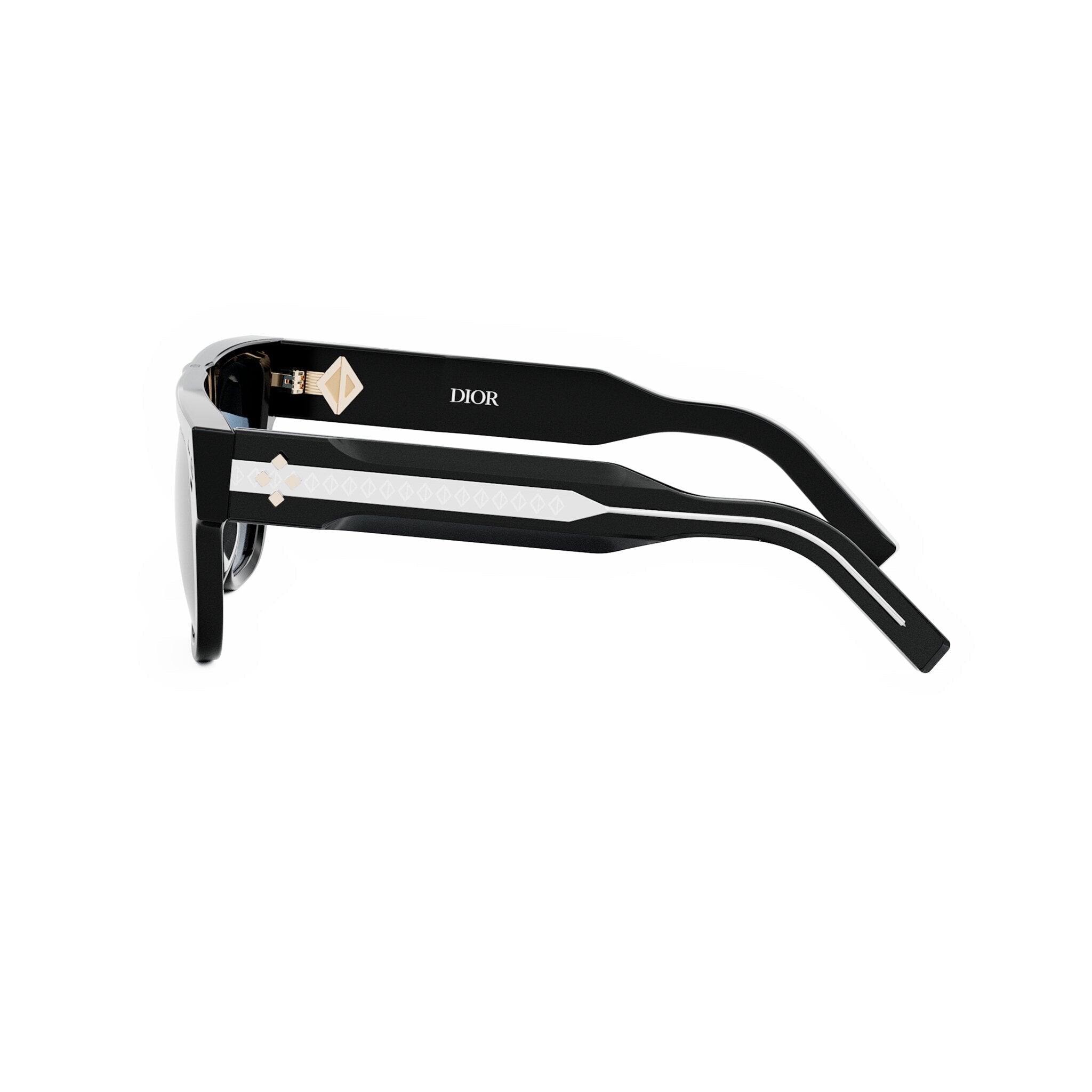 CD DIAMOND S6I SQUARE SUNGLASSES - Jorge Oculista