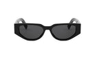 CD DIAMOND S7I GEOMETRIC SUNGLASSES - Jorge Oculista