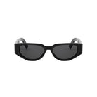 CD DIAMOND S7I GEOMETRIC SUNGLASSES - Jorge Oculista