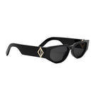 CD DIAMOND S7I GEOMETRIC SUNGLASSES - Jorge Oculista
