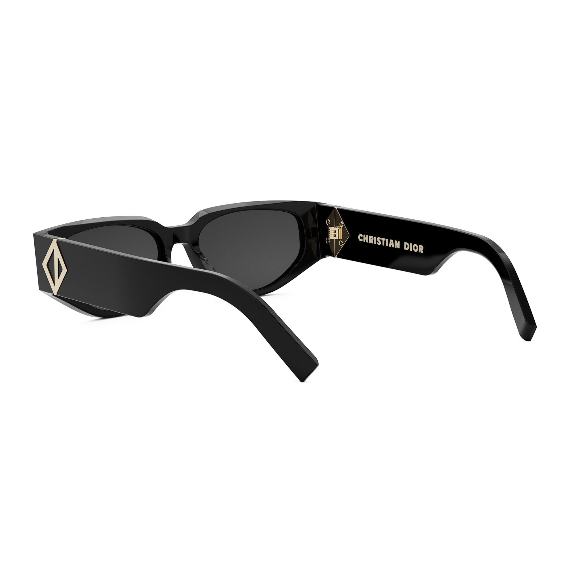 CD DIAMOND S7I GEOMETRIC SUNGLASSES - Jorge Oculista