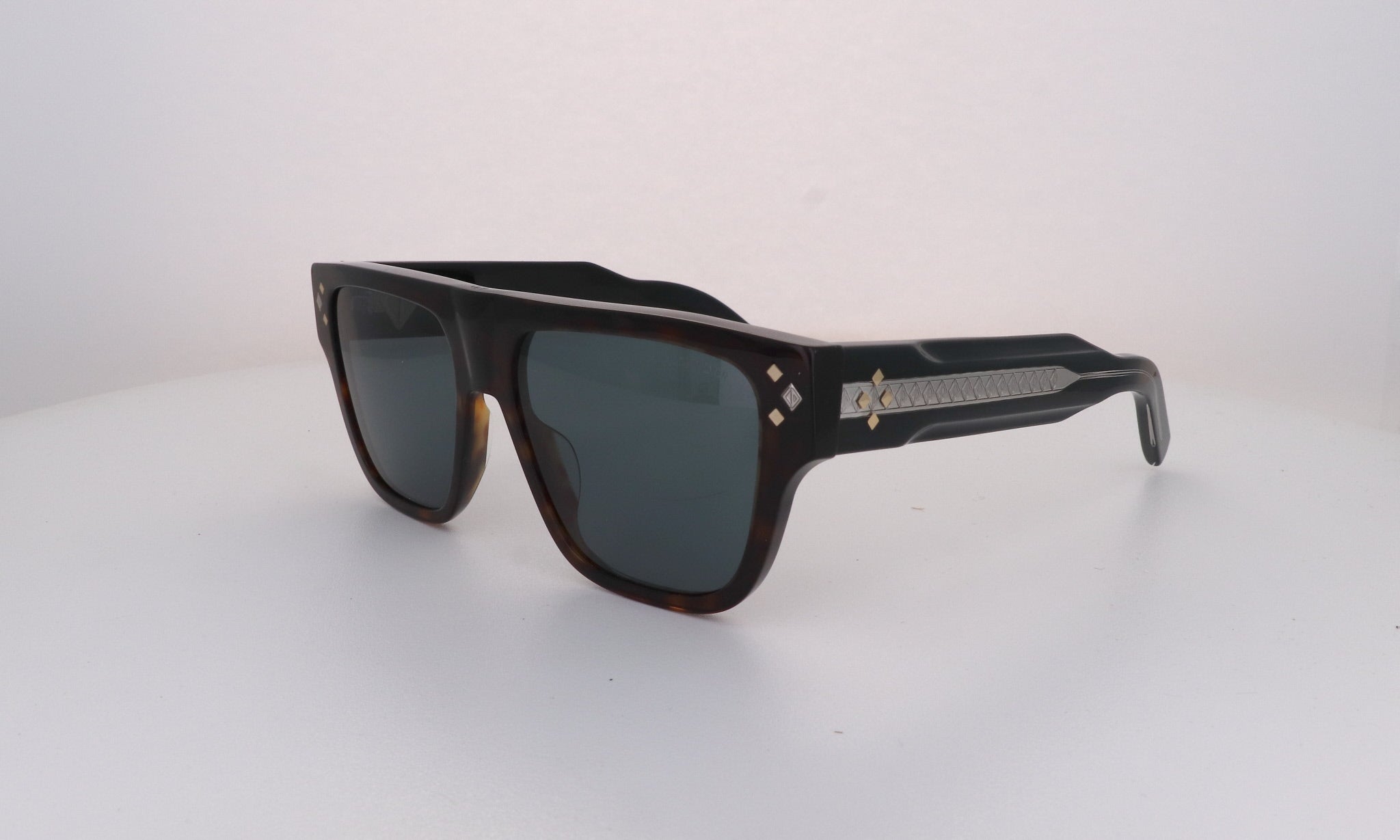 CD DIAMONDO S6I SQUARE SUNGLASSES - Jorge Oculista