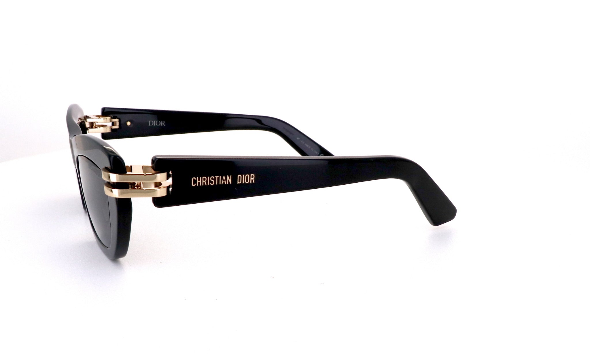 CDIOR B2U BUTTERFLY SUNGLASSES - Jorge Oculista