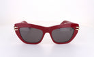 CDIOR B2U BUTTERFLY SUNGLASSES - Jorge Oculista
