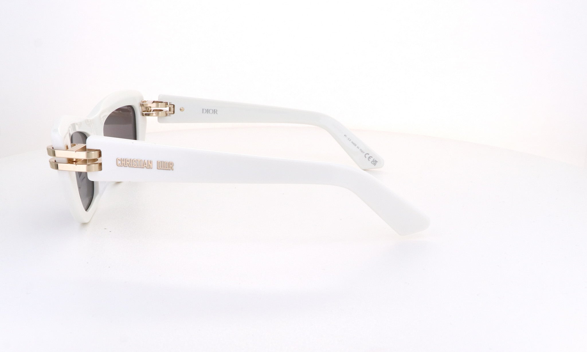 CDIOR B2U BUTTERFLY SUNGLASSES - Jorge Oculista