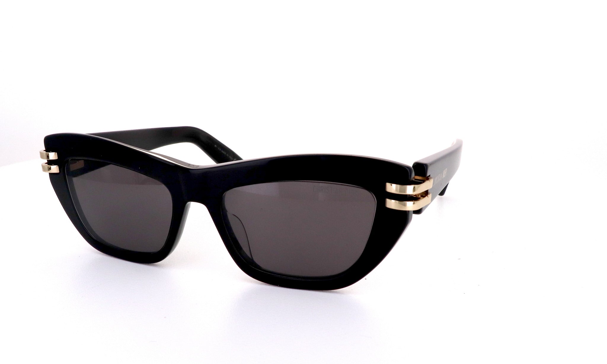 CDIOR B2U BUTTERFLY SUNGLASSES - Jorge Oculista