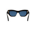 CDIOR B2U BUTTERFLY SUNGLASSES - Jorge Oculista