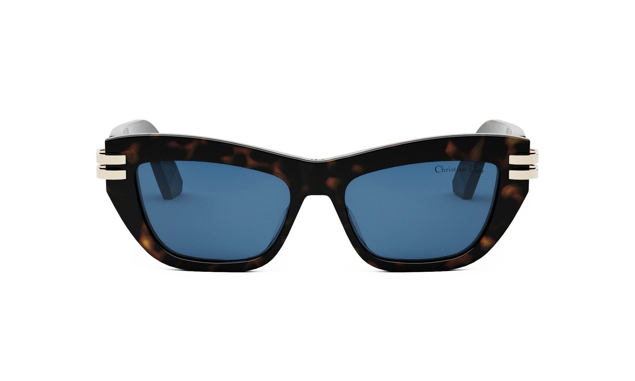 CDIOR B2U BUTTERFLY SUNGLASSES - Jorge Oculista
