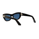 CDIOR B2U BUTTERFLY SUNGLASSES - Jorge Oculista