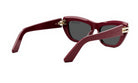 CDIOR B2U BUTTERFLY SUNGLASSES - Jorge Oculista