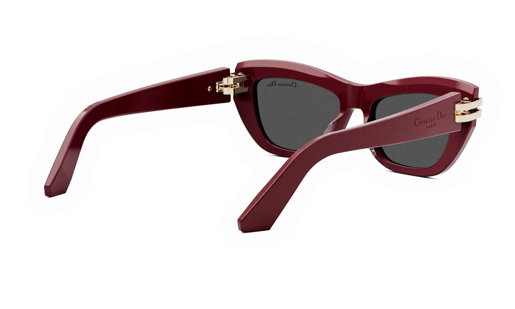 CDIOR B2U BUTTERFLY SUNGLASSES - Jorge Oculista