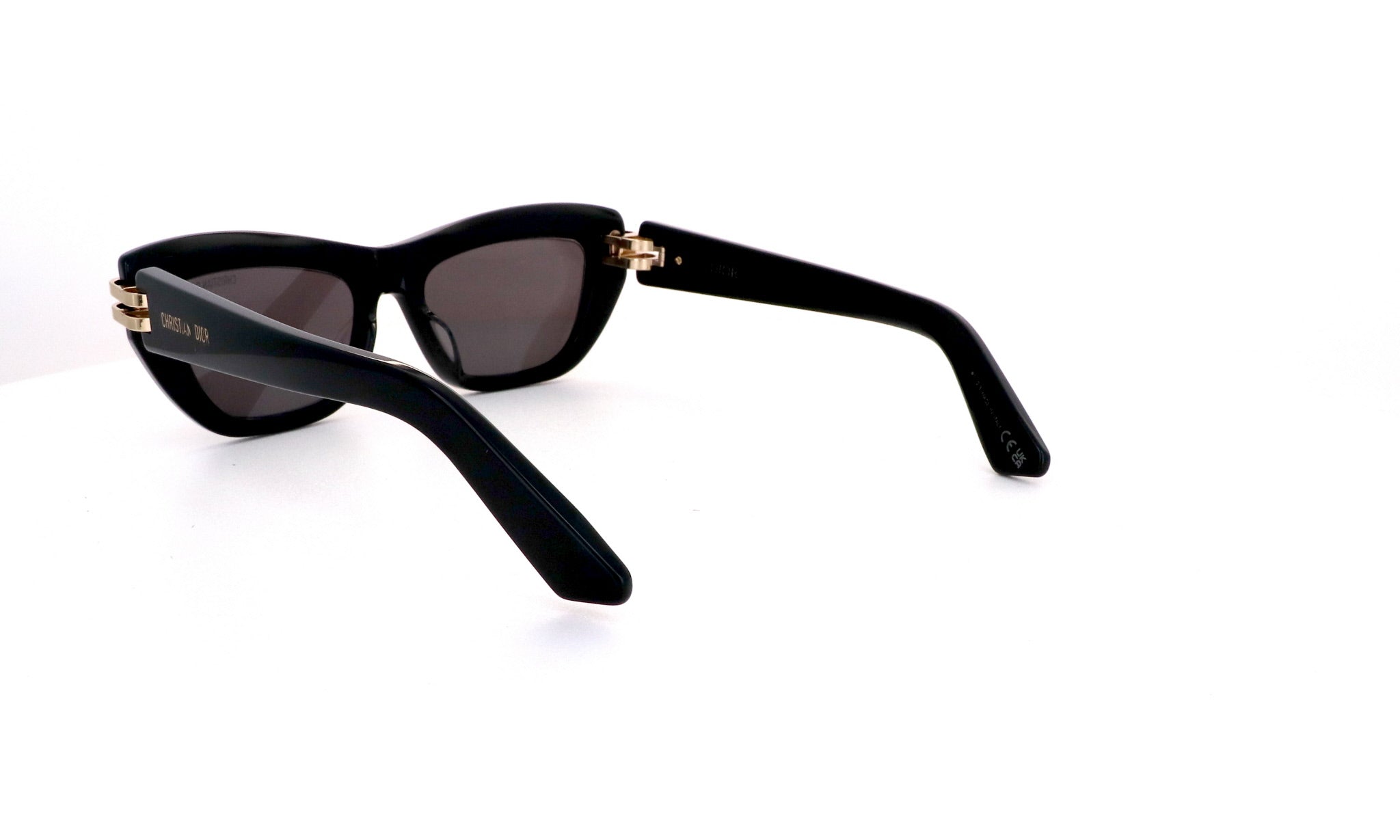 CDIOR B2U BUTTERFLY SUNGLASSES - Jorge Oculista