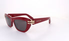 CDIOR B2U BUTTERFLY SUNGLASSES - Jorge Oculista