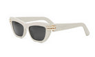 CDIOR B2U BUTTERFLY SUNGLASSES - Jorge Oculista
