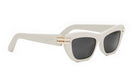CDIOR B2U BUTTERFLY SUNGLASSES - Jorge Oculista