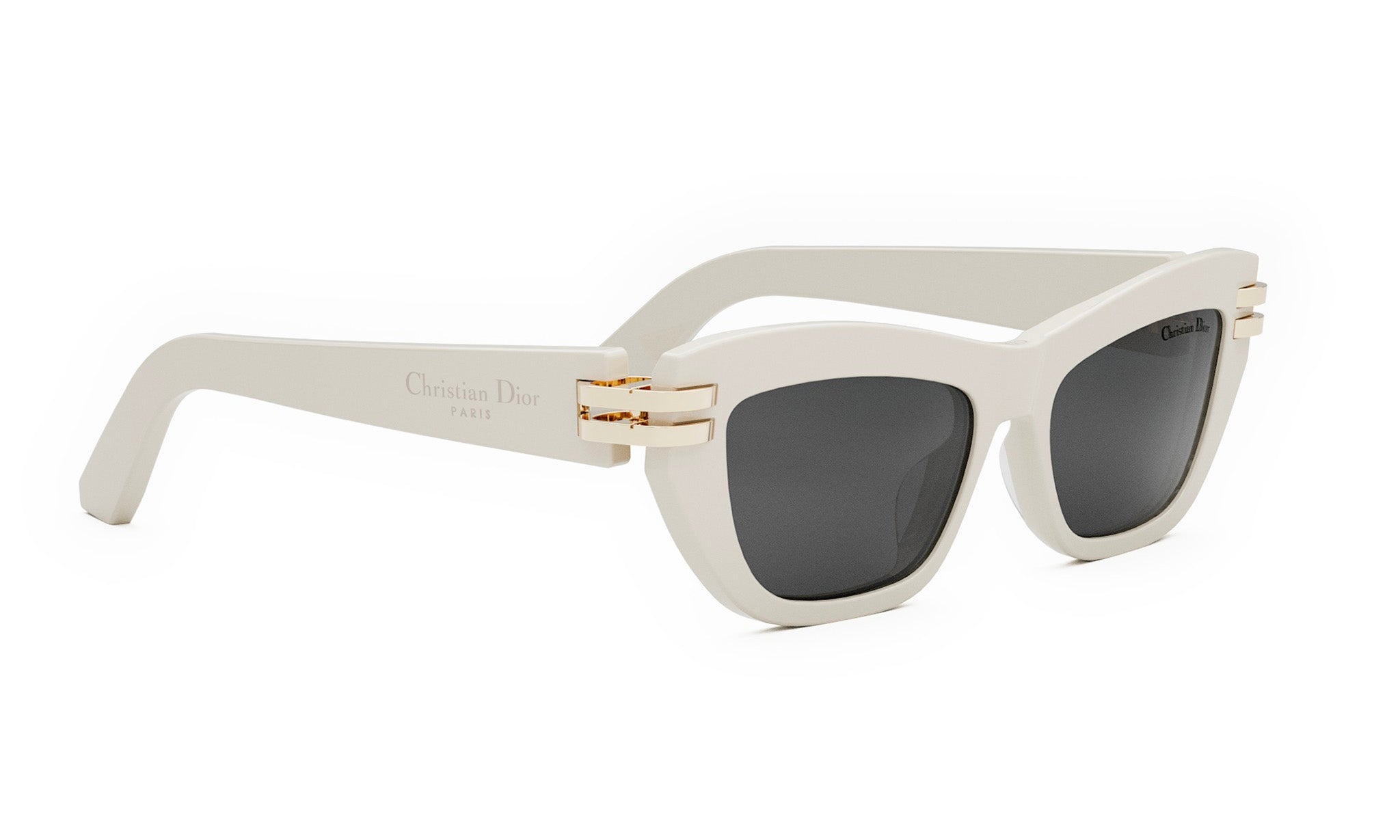 CDIOR B2U BUTTERFLY SUNGLASSES - Jorge Oculista