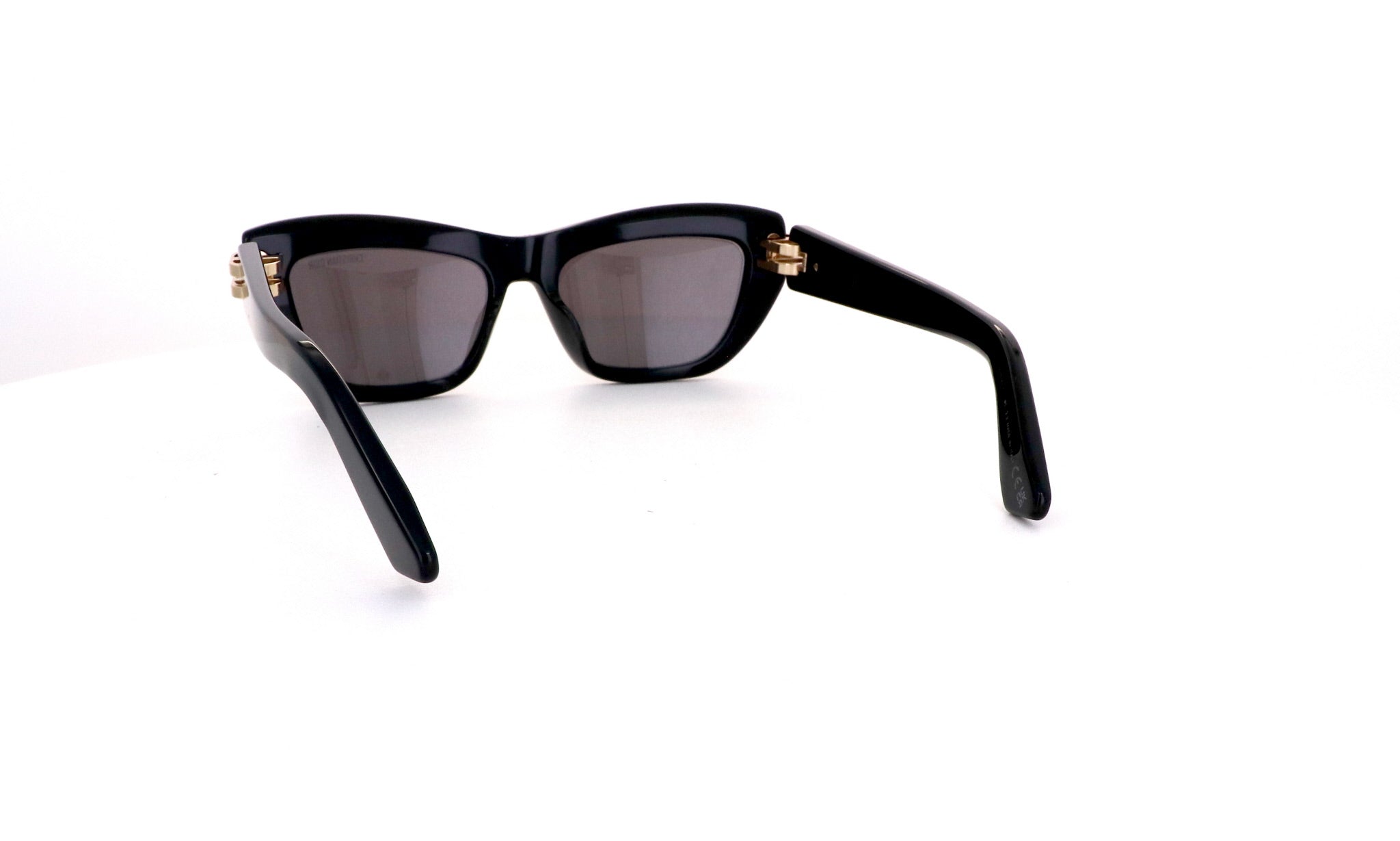CDIOR B2U BUTTERFLY SUNGLASSES - Jorge Oculista