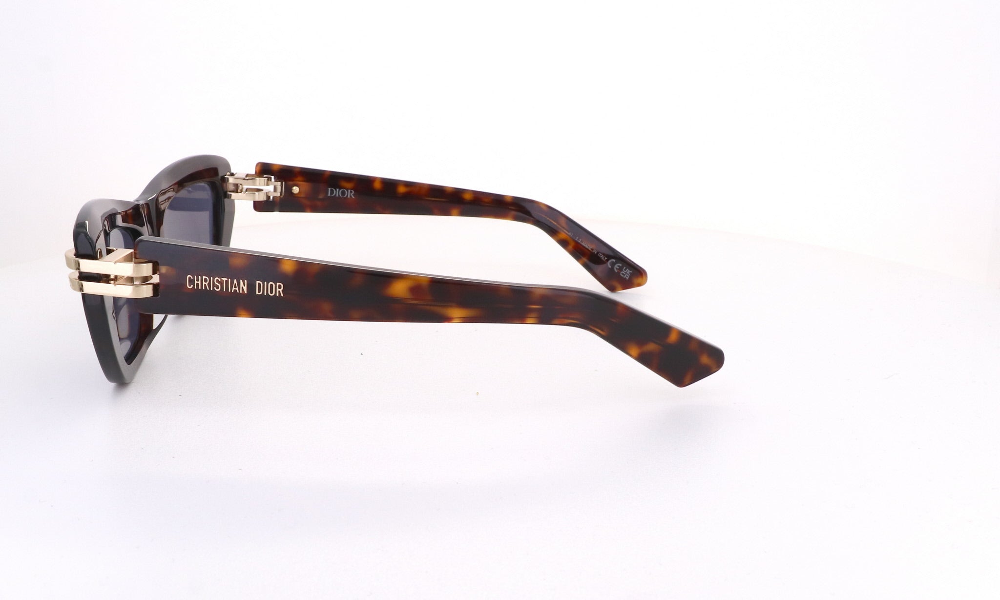 CDIOR B2U BUTTERFLY SUNGLASSES - Jorge Oculista